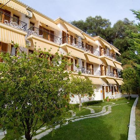 Villa Angelika パルガ エクステリア 写真